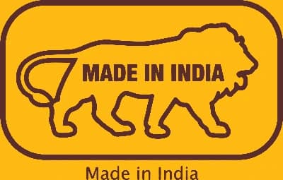 Made in India