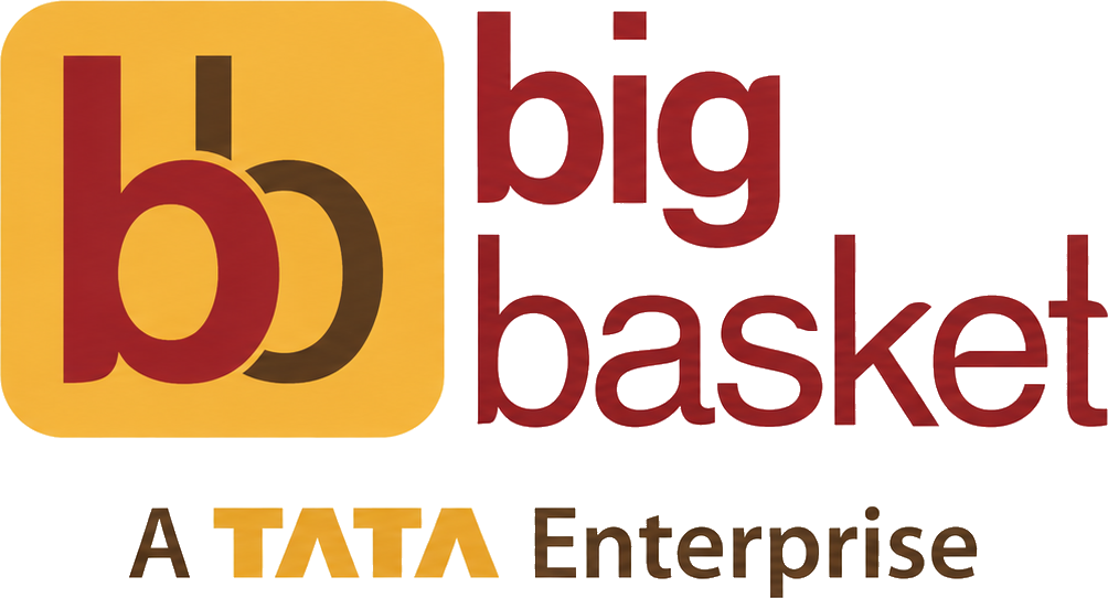 BigBasket logo
