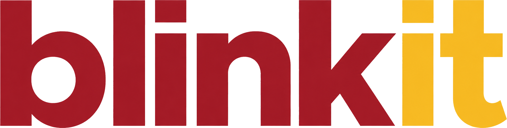 Blinkit logo